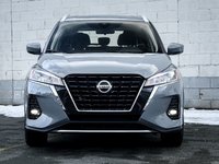 2021 Nissan Kicks SV-4