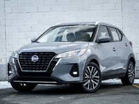 2021 Nissan Kicks SV-2