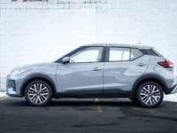 2021 Nissan Kicks SV-0