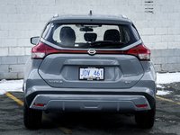 2021 Nissan Kicks SV-7