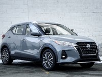 2021 Nissan Kicks SV-5