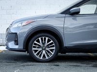 2021 Nissan Kicks SV-1