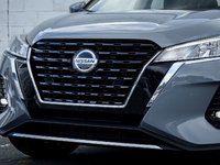 2021 Nissan Kicks SV-3