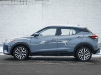 2021 Nissan Kicks SV-0