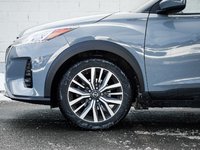 2021 Nissan Kicks SV-1