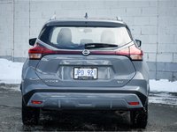 2021 Nissan Kicks SV-5