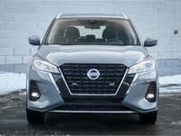 2021 Nissan Kicks SV-3