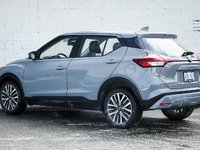 2021 Nissan Kicks SV-6