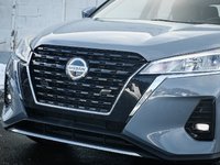 2021 Nissan Kicks SV-4