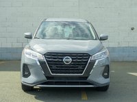 2021 Nissan Kicks S-4