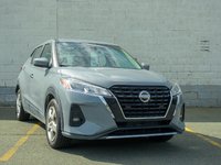 2021 Nissan Kicks S-5