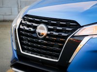 2022 Nissan Kicks S-4