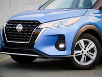 2022 Nissan Kicks S-3