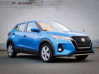 2022 Nissan Kicks S-7