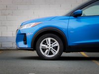 2022 Nissan Kicks S-1