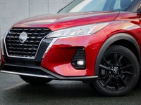 2022 Nissan Kicks SV-3