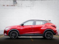 2022 Nissan Kicks SV-0
