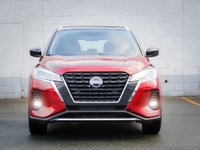 2022 Nissan Kicks SV-5