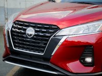 2022 Nissan Kicks SV-4