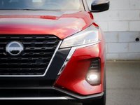 2022 Nissan Kicks SV-6