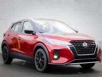 2022 Nissan Kicks SV-7