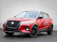 2022 Nissan Kicks SV-2