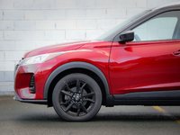 2022 Nissan Kicks SV-1