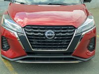 2022 Nissan Kicks SR-5