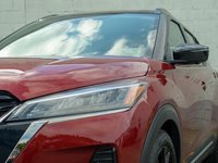 2022 Nissan Kicks SR-4