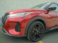 2022 Nissan Kicks SR-2