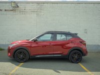 2022 Nissan Kicks SR-0