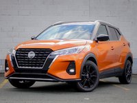 2023 Nissan Kicks SV-2