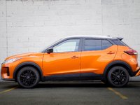 2023 Nissan Kicks SV-0