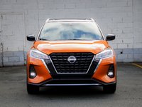 2023 Nissan Kicks SV-5