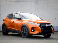 2023 Nissan Kicks SV-7
