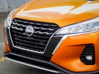 2023 Nissan Kicks SV-4