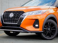 2023 Nissan Kicks SV-3