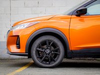 2023 Nissan Kicks SV-1