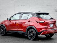 2023 Nissan Kicks SV-6
