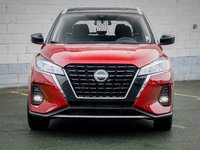2023 Nissan Kicks SV-4