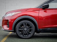 2023 Nissan Kicks SV-1