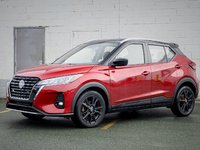 2023 Nissan Kicks SV-5