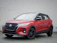 2023 Nissan Kicks SV-2
