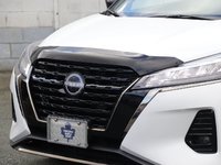 2023 Nissan Kicks SR-2