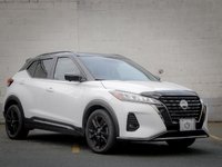 2023 Nissan Kicks SR-7