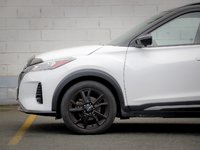 2023 Nissan Kicks SR-1