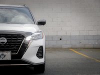 2023 Nissan Kicks SR-6