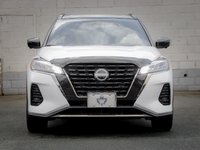 2023 Nissan Kicks SR-5