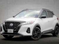 2023 Nissan Kicks SR-4