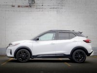 2023 Nissan Kicks SR-0